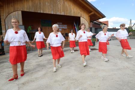 Na lepi Menišiji 33  Foto Ljubo Vukelič